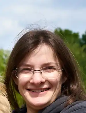 Camille kieffer jardinier (jardinière écologique) et designeur en permaculture sur bruxelle